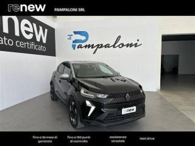 Renault Captur 1.0 Tce Techno 