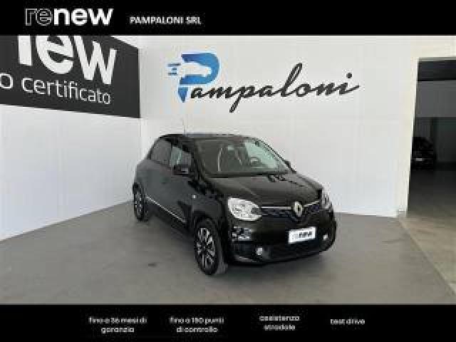 Renault Twingo 22kwh Intens 