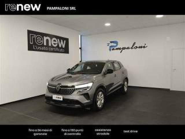 Renault Austral 1.2 Mild Hybrid Advanced 130cv Evolution 