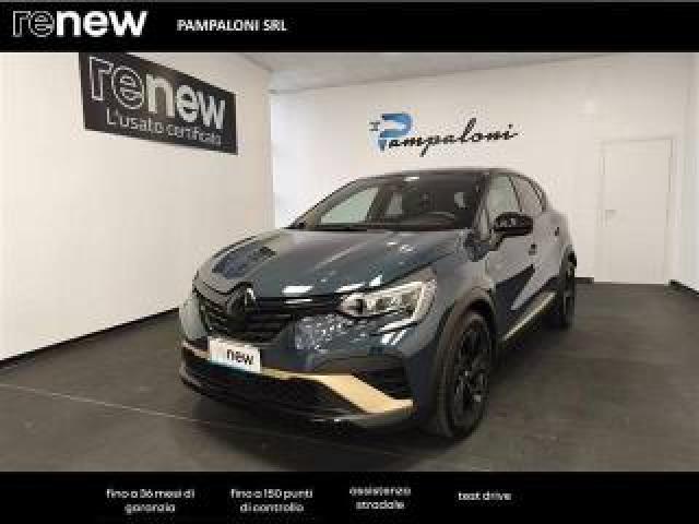 Renault Captur 1.6 E-Tech Full Hybrid E-Tech Engineered Au 