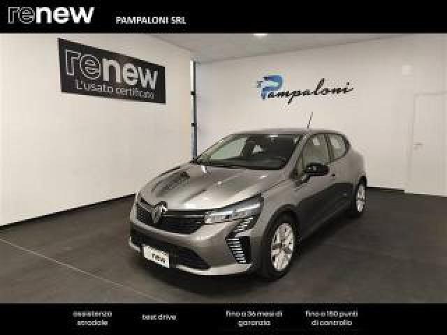 Renault Clio 1.0 Tce Evolution Gpl 100cv 