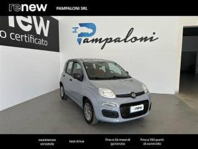 Fiat Panda 1.3 Multijet 16v 95cv Easy S&s 