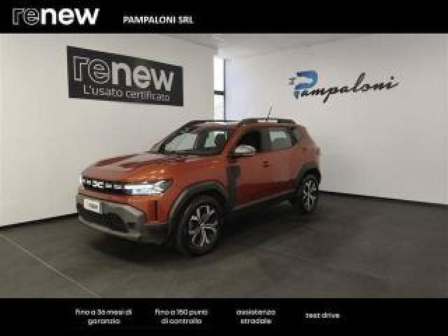 Dacia Duster 1.0 Eco-G Expression 100cv 