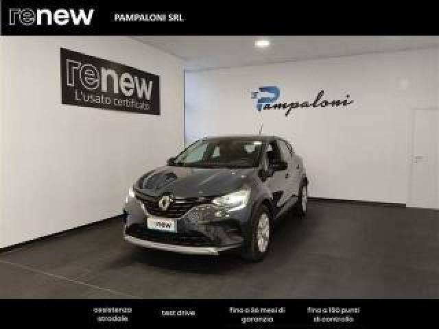 Renault Captur 1.0 Tce Equilibre Gpl 100cv 