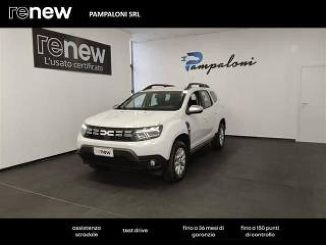 Dacia Duster 1.0 Tce Expression Gpl 4x2 100cv 