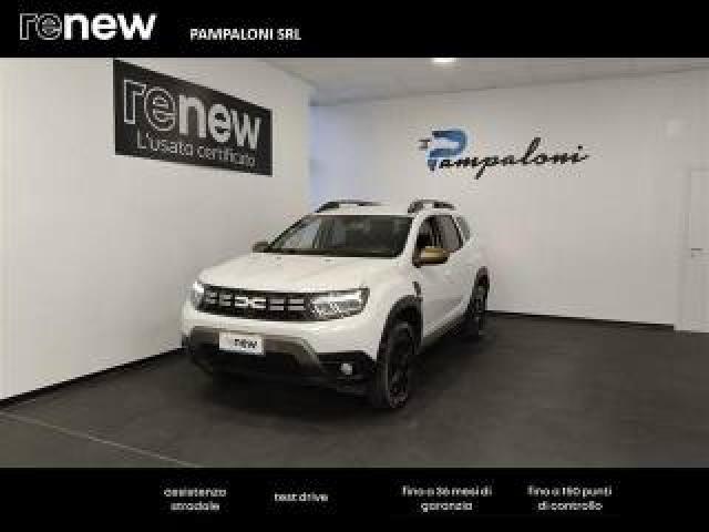 Dacia Duster 1.0 Tce Gpl Extreme 4x2 