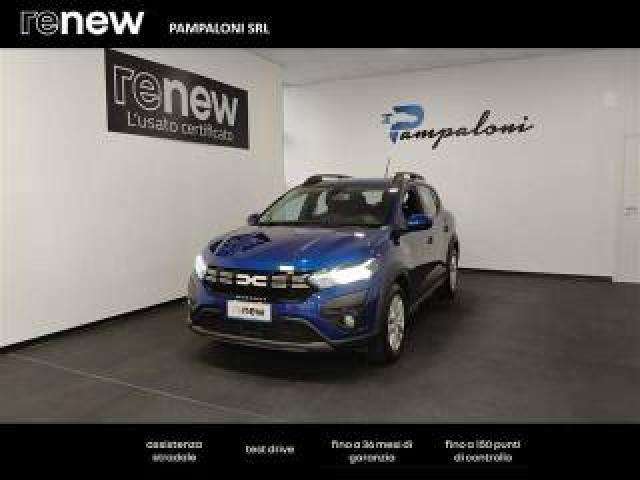 Dacia Sandero Stepway 1.0 Tce Expression 