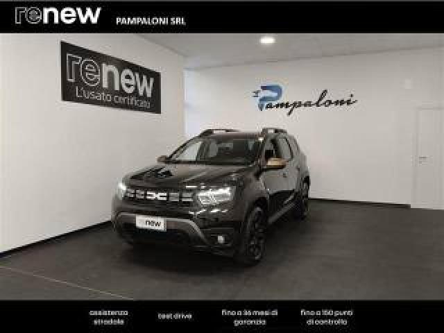 Dacia Duster 1.5 Blue Dci Extreme 4x2 