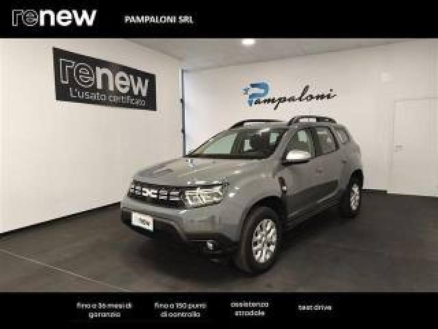 Dacia Duster 1.0 Tce Expression Gpl 4x2 100cv 