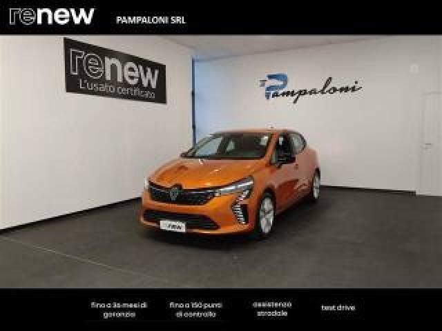 Renault Clio 1.0 Sce Evolution 