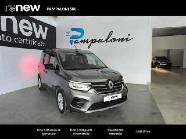 Renault Kangoo Passenger 1.3 Tce Edition One Plus 
