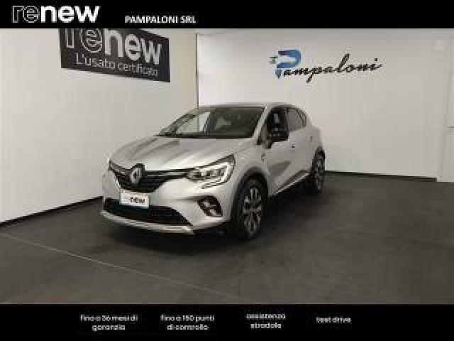 Renault Captur 1.6 E-Tech Full Hybrid Techno 145cv Auto 