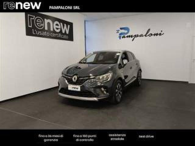 Renault Captur 1.0 Tce Techno Gpl 100cv 
