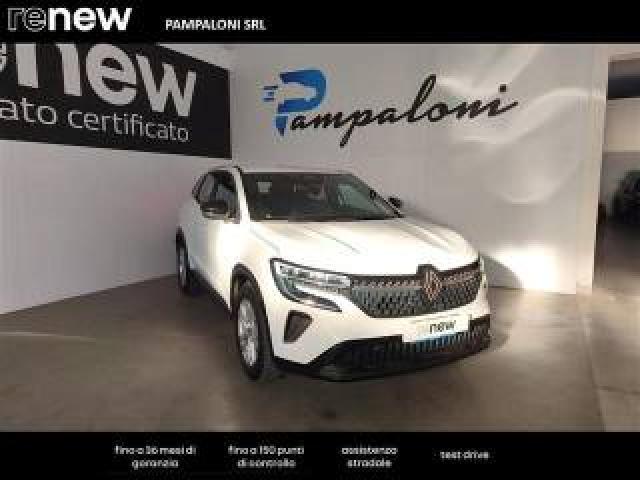 Renault Austral 1.2 Mild Hybrid Advanced 130cv Equilibre 