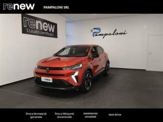 Renault Captur 1.0 Eco-G Techno 