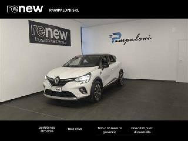 Renault Captur 1.6 E-Tech Full Hybrid Techno 145cv Auto 