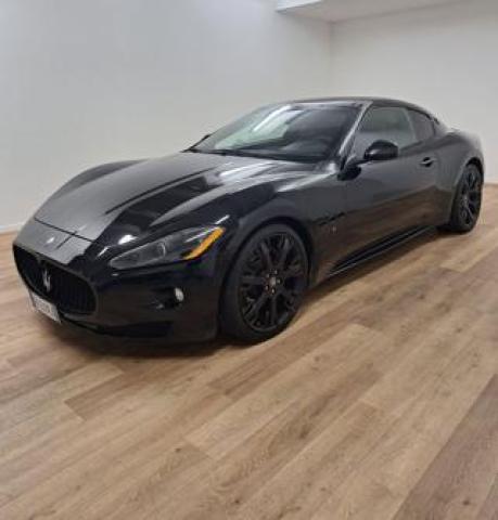 Maserati