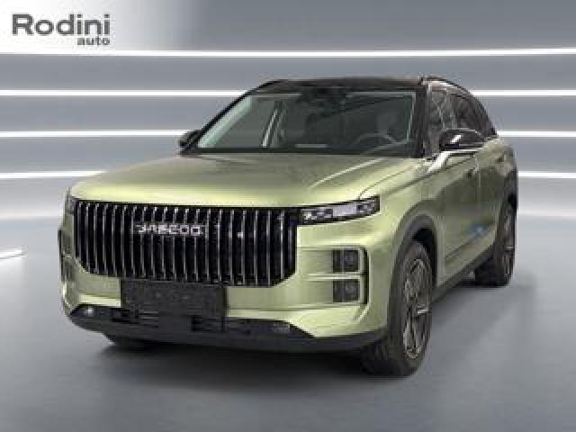 Jaecoo J7 1.6 Tgdi Aut. 2wd Premium 