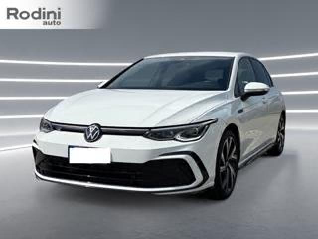 Volkswagen Golf 2.0 Tdi 150 Cv Dsg Scr R-Line 