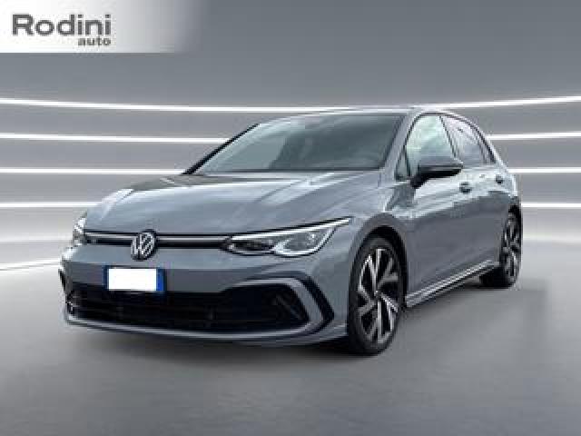 Volkswagen Golf 2.0 Tdi 150 Cv Dsg Scr R-Line 