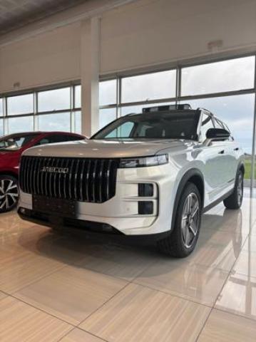 Jaecoo Jaecoo 7 1.6 Tgdi 147 Cv Aut. 4wd Exclusive 