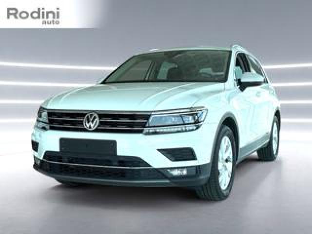 Volkswagen Tiguan 2.0 Tdi Scr Dsg 4motion Advanced Bmt 
