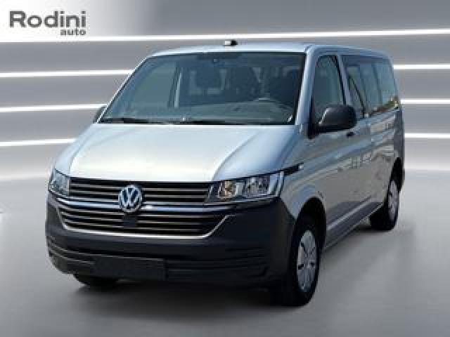 Volkswagen Transporter 2.0 Tdi 110cv Pc Kombi Business 