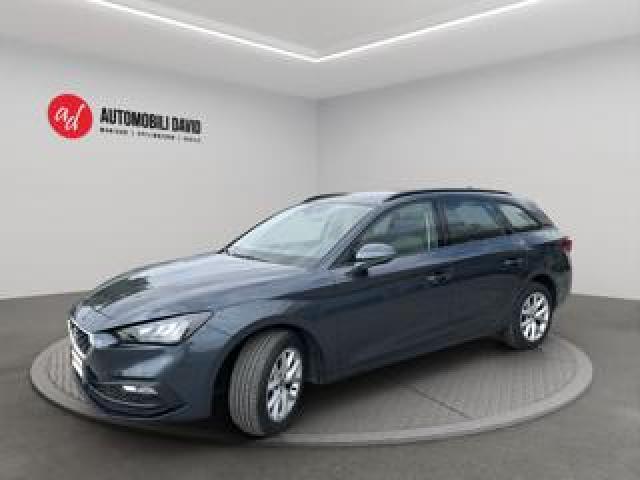 Seat Leon Sportstourer 2.0 Tdi 150 Cv Dsg Style 
