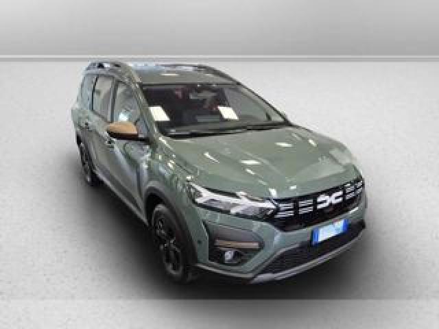 Dacia Jogger 1.0 Tce Gpl 100 Cv 7 Posti Extreme Up 