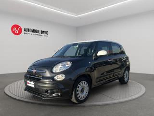 Fiat 500l 1.4 95 Cv S&s Urban 