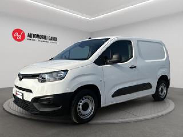 Toyota Proace City 1.5d 100 Cv S&s Pc 4p. Active +iva 