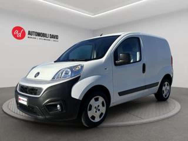 Fiat Fiorino 1.3 Mjt 95cv Cargo Sx +iva 