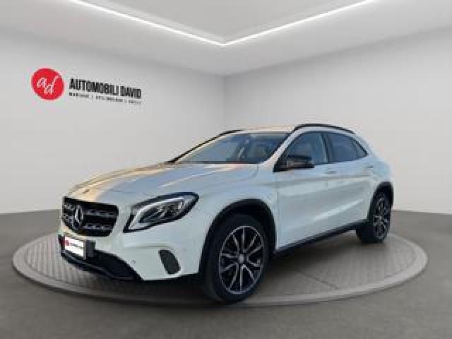 Mercedes Benz Gla 200 D Automatic Executive 
