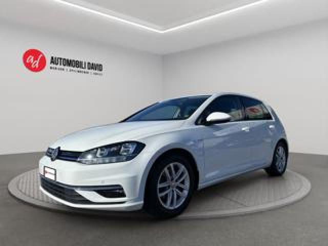 Volkswagen Golf 1.5 Tsi 130 Cv Evo 5p. Executive Bluemotion 
