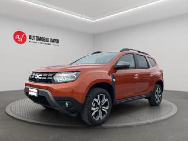 Dacia Duster 1.0 Tce Gpl Prestige + Gancio Traino +4 Gomme 