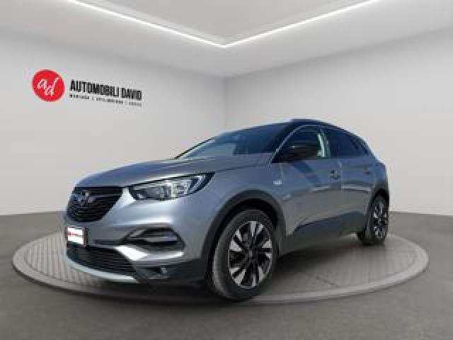 Opel Grandland X 1.5 Diesel Ecotec Start&stop Aut. 120 Anniv. 