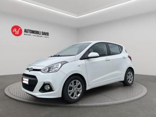 Hyundai I10 1.0 Mpi Comfort 
