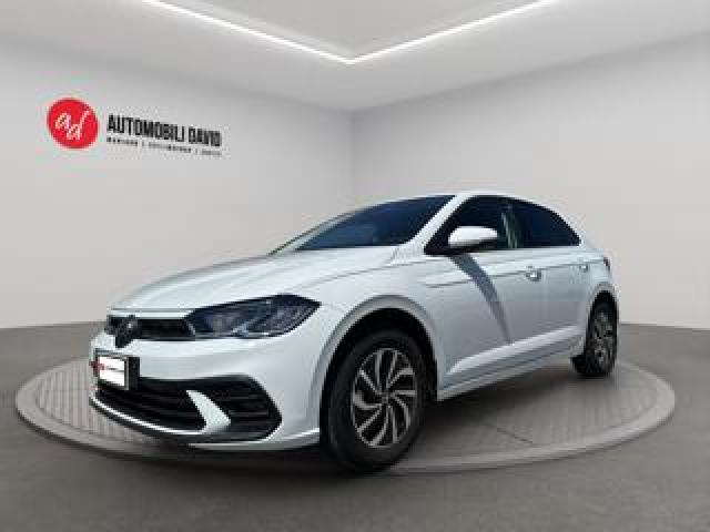 Volkswagen Polo 1.0 Tsi Style 