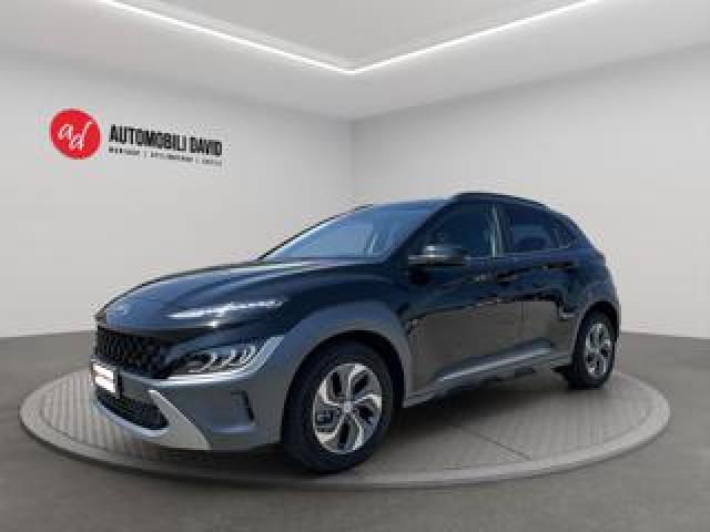 Hyundai Kona Hev 1.6 Dct Xline 