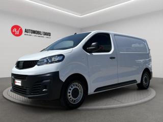 Fiat Scudo 1.5 Bluehdi 120 Cv Pl-Tn Business +iva 