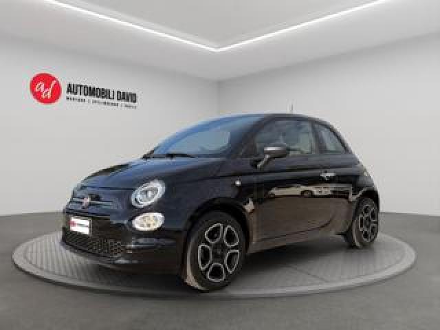 Fiat 500 1.0 Hybrid 