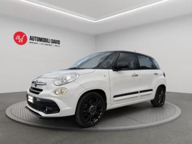 Fiat 500l 1.3 Multijet 120 Cv 120° 
