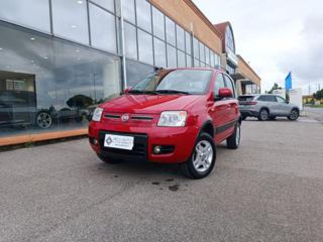 Fiat Panda 1.3 Mjt 16v 4x4 Climbing 