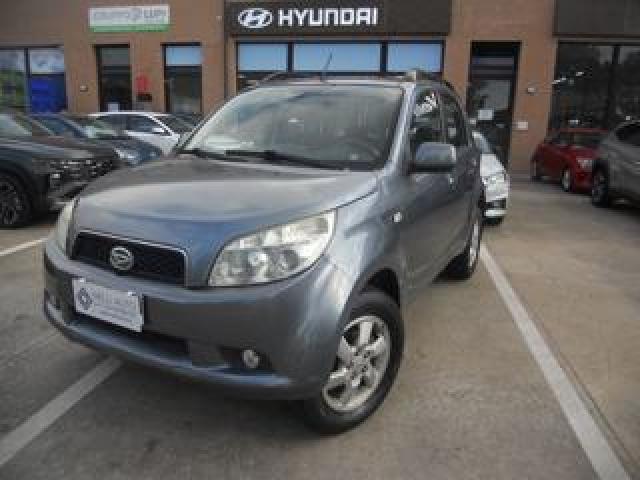 Daihatsu Terios 1.5 4wd Sxa 