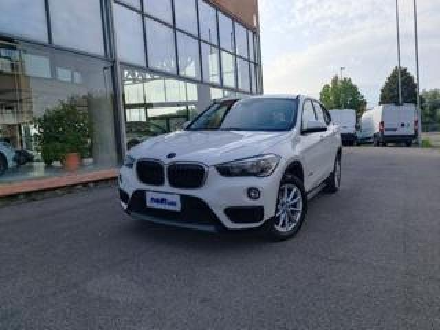 Bmw X1 Sdrive18d Business 