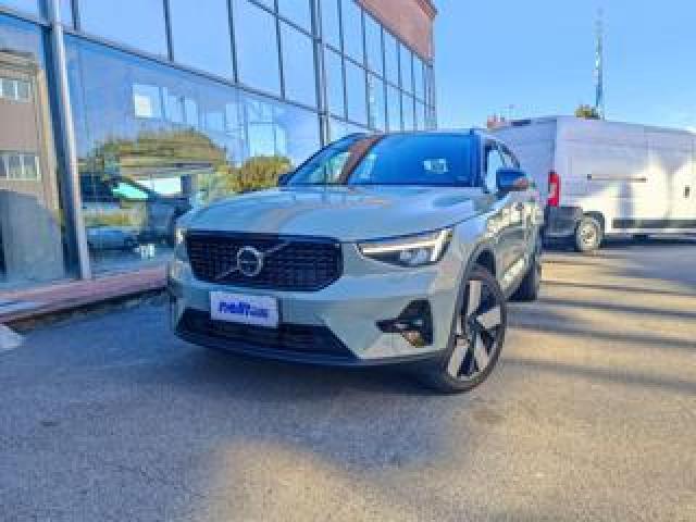Volvo Xc40 T5 Recharge Plug-In Hybrid Automatico Ultimate Dar 