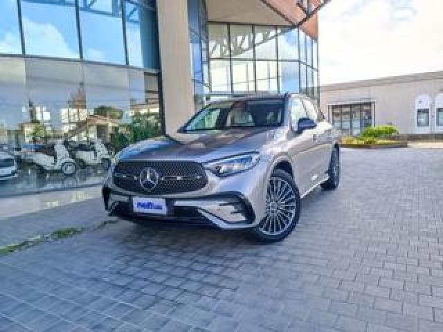 Mercedes Benz Glc 220 D 4matic Mild Hybrid Advanced 