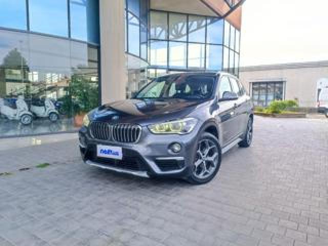Bmw X1 Sdrive18d Xline 