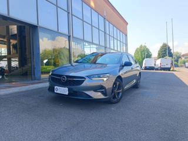 Opel Insignia 1.5 Cdti S&s Aut. Sports Tourer Business Edition 