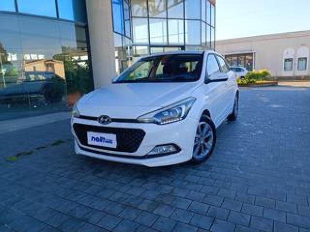 Hyundai I20 1.2 84 Cv 5 Porte Comfort 